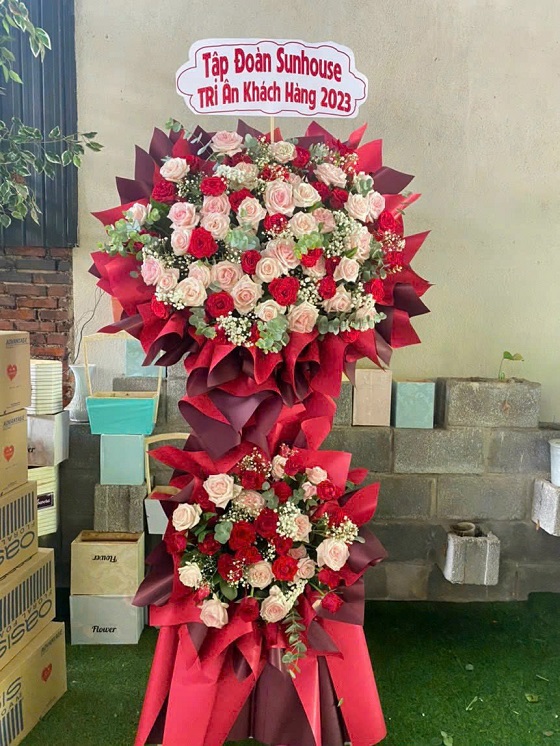 KT878- Chúc Phát Lộc