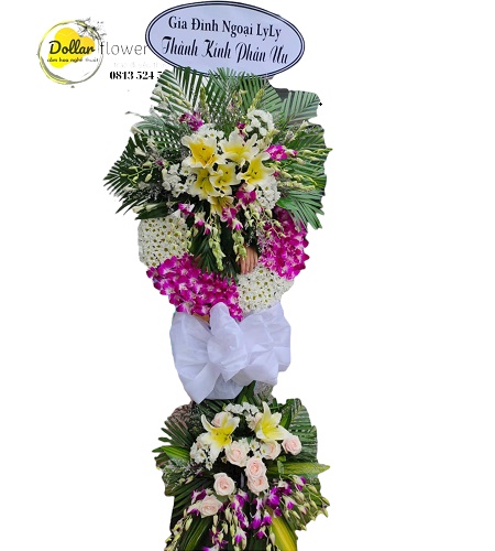 Shop Hoa Tươi Ở Thị Xã Tân Uyên BÌnh Dương