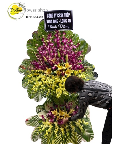 Shop Hoa Tươi Ở Thị Xã Sông Cầu Phú Yên