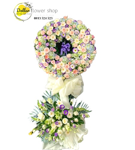 Shop Hoa Tươi Ở Thị Xã Phước Long Bình Phước