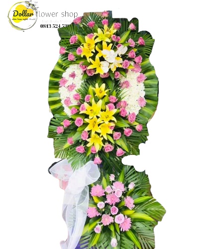 Shop Hoa Tươi Ở Thị Xã Phổ Yên Thái Nguyên