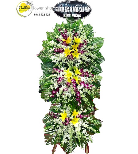 Shop Hoa Tươi Ở Thị Xã Mường Lay Điện Biên Phủ