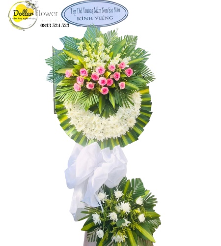 Shop Hoa Tươi Ở Thị Xã La Gi Bình Thuận