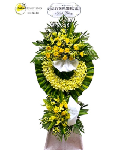 Shop Hoa Tươi Ở Thị Xã Kỳ Anh Hà Tĩnh