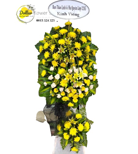 Shop Hoa Tươi Ở Thị Xã Kiến Tường Long An