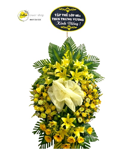 Shop Hoa Tươi Ở Thị Xã Hồng Lĩnh Hà Tĩnh