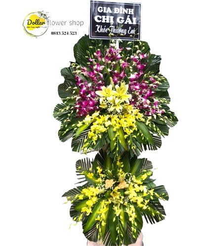 Shop Hoa Tươi Ở Thị Xã Buôn Hồ Đắk Lắk