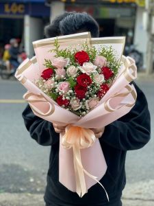 HB104- Mừng Sinh Nhật