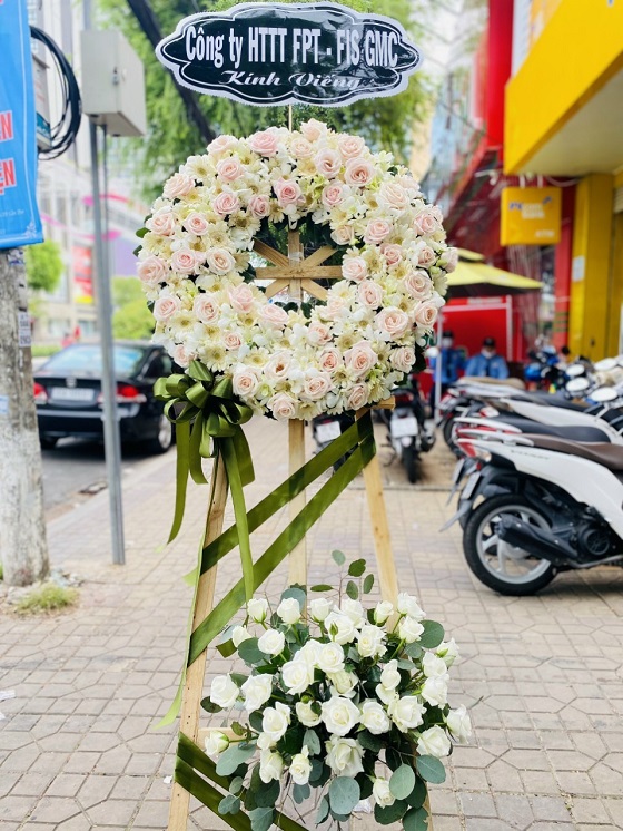 HV174- Trang Trọng