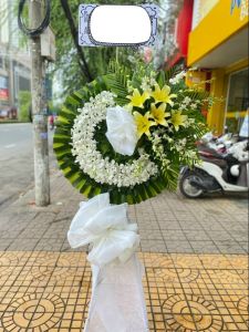 HV200- Kính Viếng