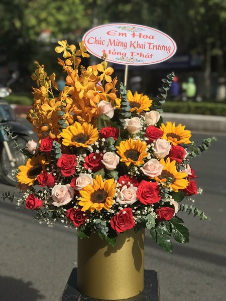 SGDL3- Miễn phí giao ở  Phường Bến Nghé Quận 1