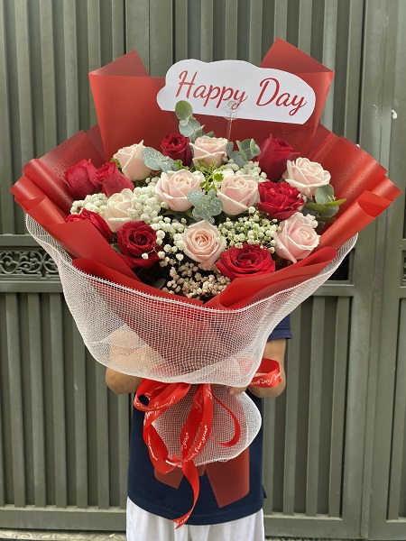 SGDL10- Miễn phí giao ở  Phường Cầu Kho Quận 1