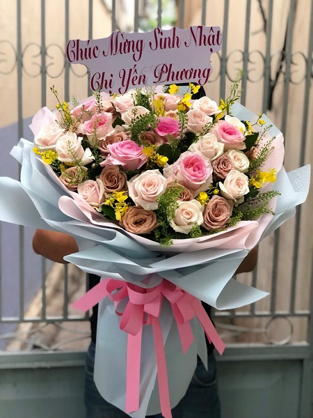 SGDL17- Miễn phí giao ở  Phường Tân Thới Hiệp Quận 12