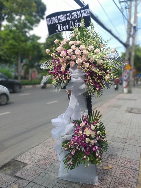 SGDL36- Giao hoa tại Phường 11 Quận Gò Vấp