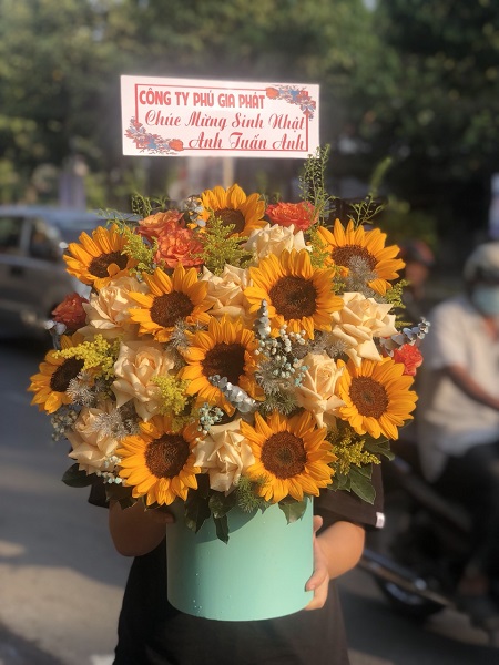 SGDL115- Miễn phí giao ở  Phường Phước Long B Thành phố Thủ Đức