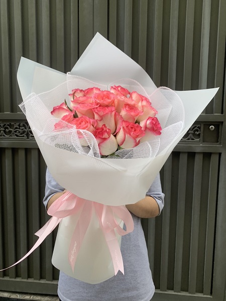 SGDL152- Đặt hoa online ở Phường 02 Quận 10