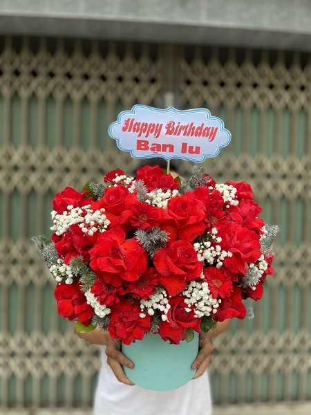 SGDL157- Miễn phí giao ở  Phường 15 Quận 11