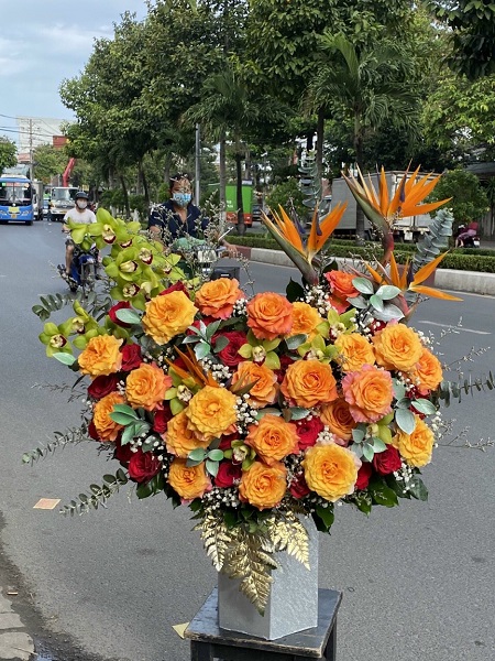 SGDL171- Miễn phí giao ở  Phường 02 Quận 11