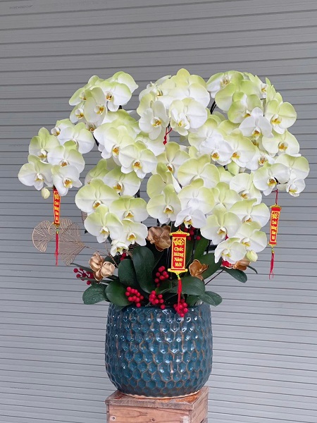 SGDL223- Cửa hàng hoa tươi ở Phường 12 Quận 8