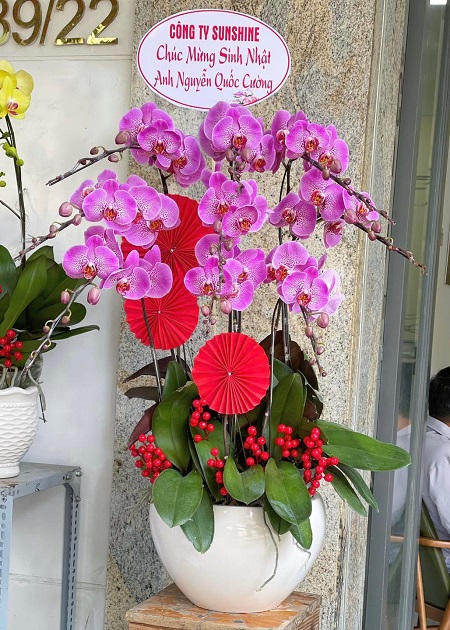 SGDL225- Giao hoa tại Phường 14 Quận 8