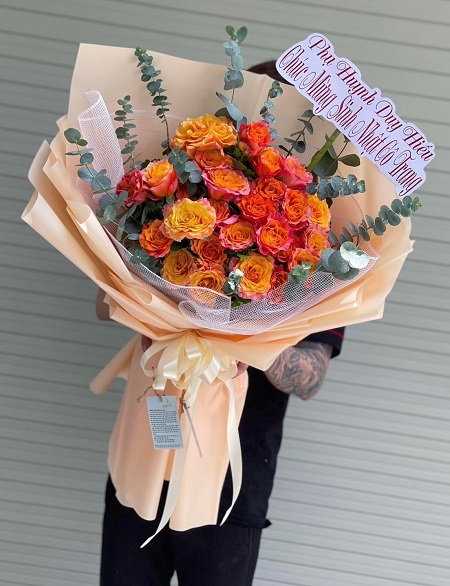 SGDL239- Giao hoa tại Phường An Lạc A Quận Bình Tân