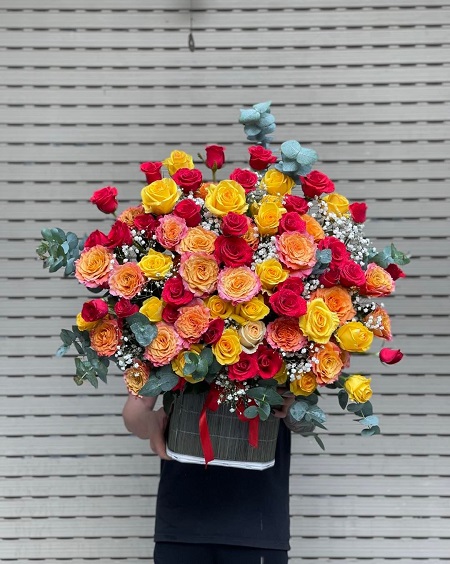 SGDL241- Miễn phí giao ở  Phường Tân Thuận Tây Quận 7