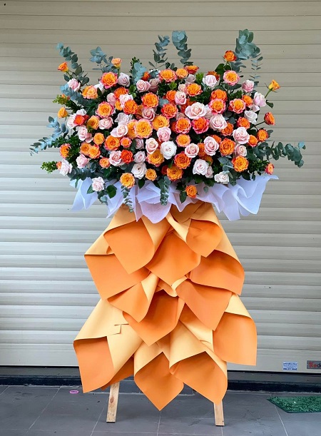 SGDL246- Giao hoa tại Phường Phú Thuận Quận 7