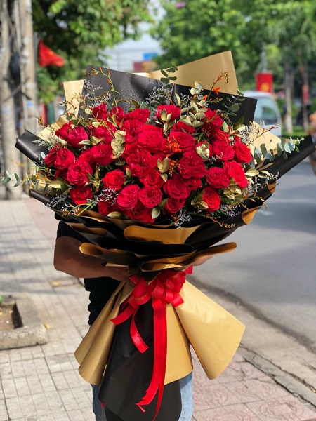 SGDL248- Miễn phí giao ở  Phường Tân Phong Quận 7