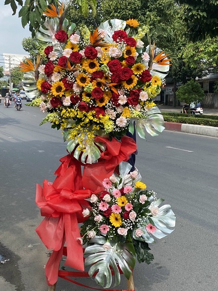 SGDL260- Giao hoa tại Xã Phước Hiệp Huyện Củ Chi