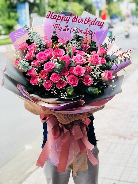 SGDL281- Giao hoa tại Xã Phạm Văn Hai Huyện Bình Chánh