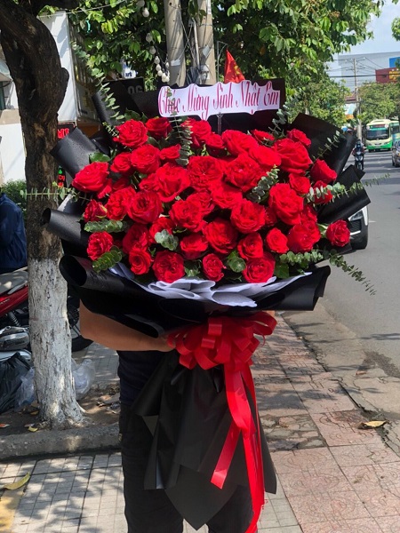 SGDL288- Giao hoa tại Xã Bình Hưng Huyện Bình Chánh