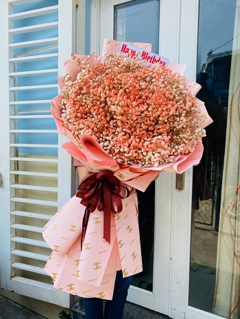 HN10 - Miễn ship hoa tươi ở Phường Đội Cấn Quận Ba Đình