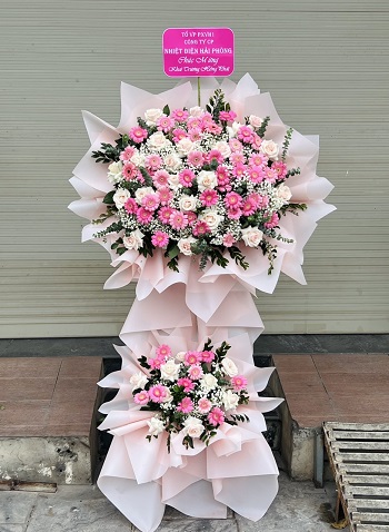 HN85 - Mua hoa tươi ở Phường Bạch Đằng Quận Hai Bà Trưng