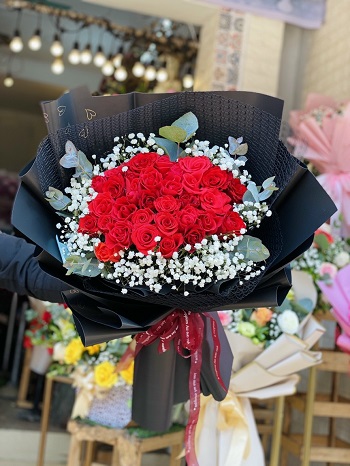 HN97 - Giao hoa hỏa tốc ở Phường Đồng Tâm Quận Hai Bà Trưng