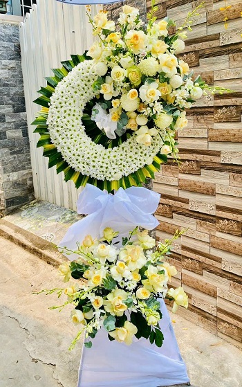 HN115 - Giao hoa hỏa tốc ở Phường Trần Phú Quận Hoàng Mai