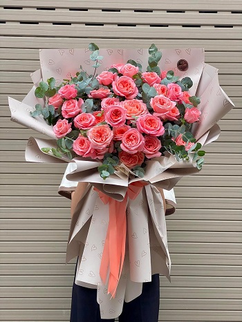 HP196 - Giao hoa hỏa tốc ở Phường An Dương Quận Lê Chân