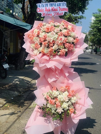 HP216 - Tiệm hoa ở Phường Quán Trữ Quận Hải An