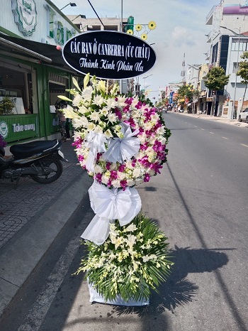 HP231 - Shop hoa ở Phường Bàng La Quận Đồ Sơn