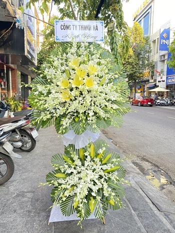 ĐN246 - Đặt hoa online tại Phường Thanh Khê Đông Đà Nẵng