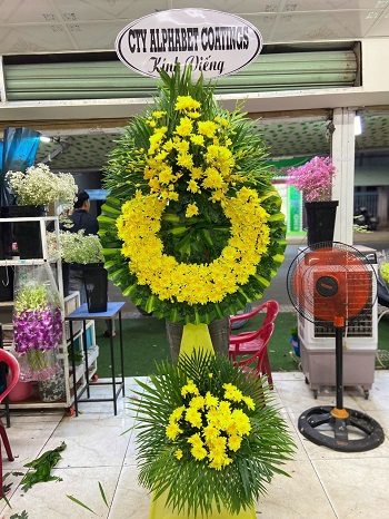 CT273 - Đặt hoa online tại Phường An Phú cần thơ