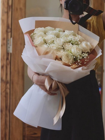 CT302 - Ship hoa tươi ở Phường Thuận An cần thơ