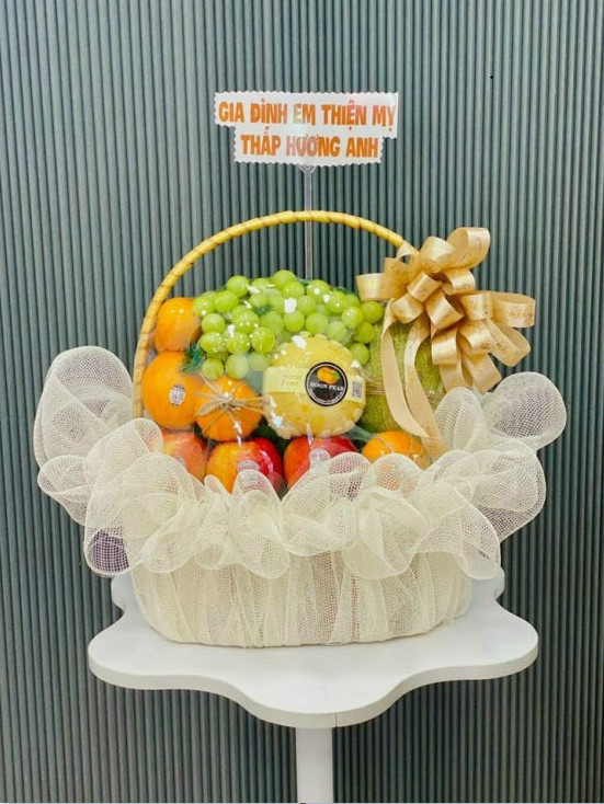 GTC38- Kính Viếng