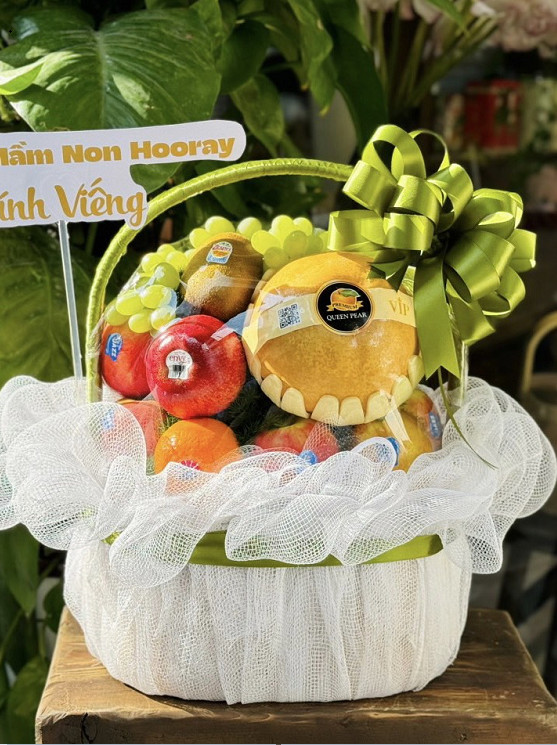 GTC43- Kính Viếng