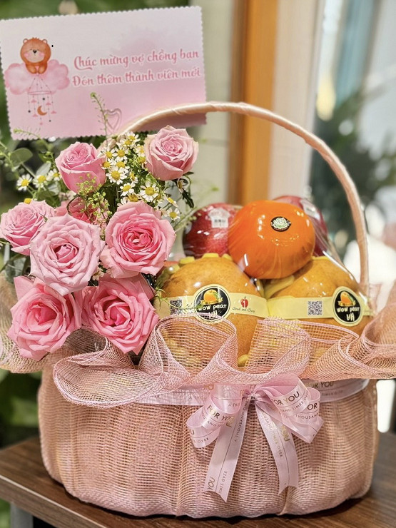 GTC81- Mừng Sinh Nhật