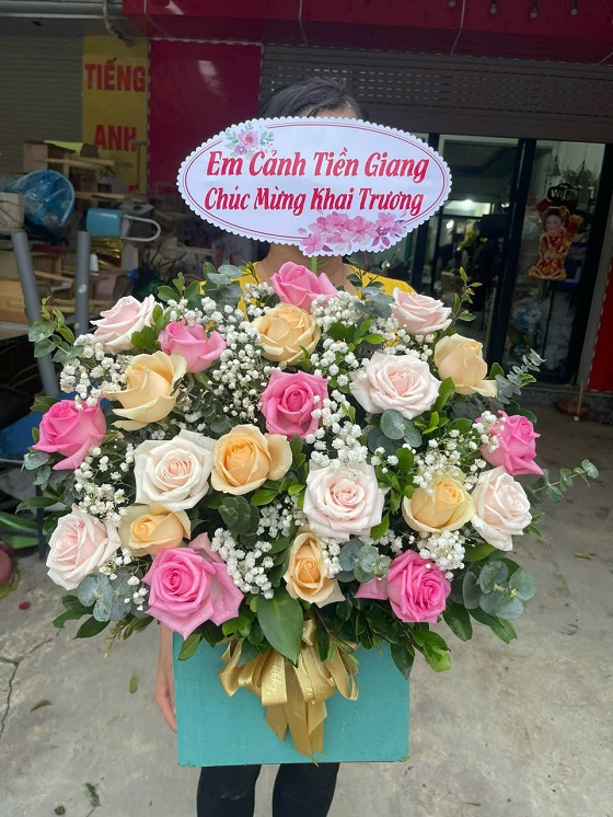 HG12 - Mãi yêu thương