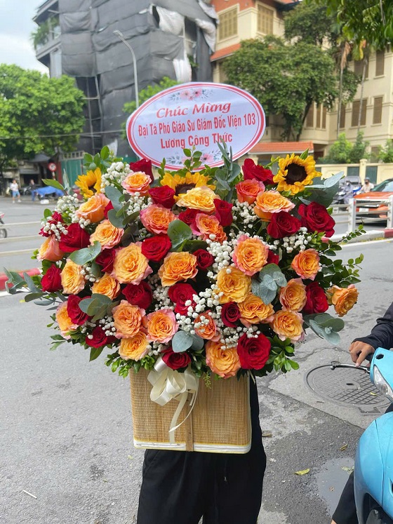 HG14 - Ngàn Lời Yêu Thương