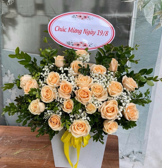 HG24 - Yêu Thương