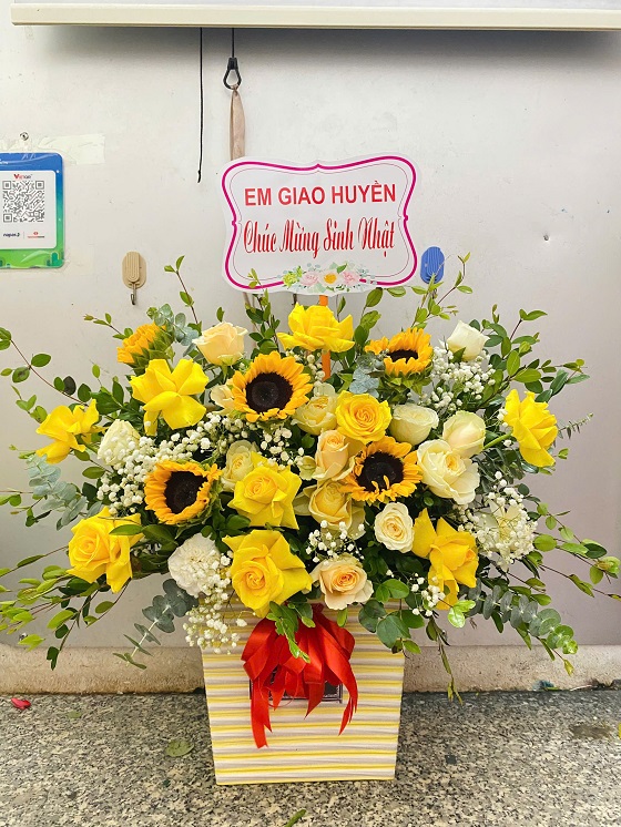 HG25 - Yêu Thương