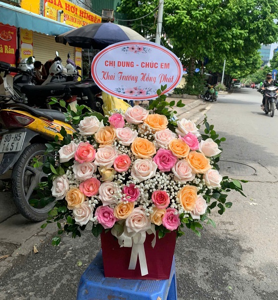 HG34- Mãi  Một Tình Yêu