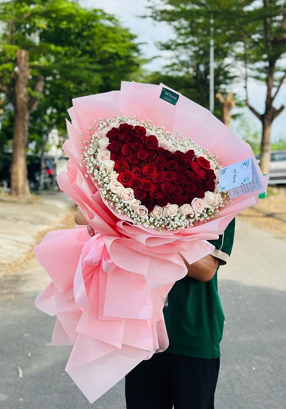 HB565-  Mãi Mãi Yêu Em